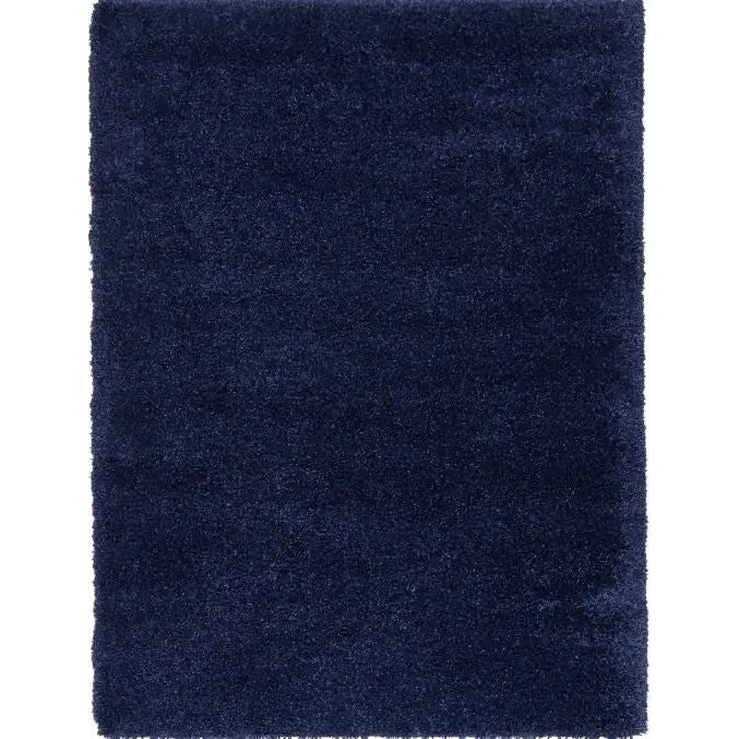 Laguna Denim Rug by Rug Culture-290X200CM - RECTANGLE - Home & Garden > Rugs > Floor Rugs