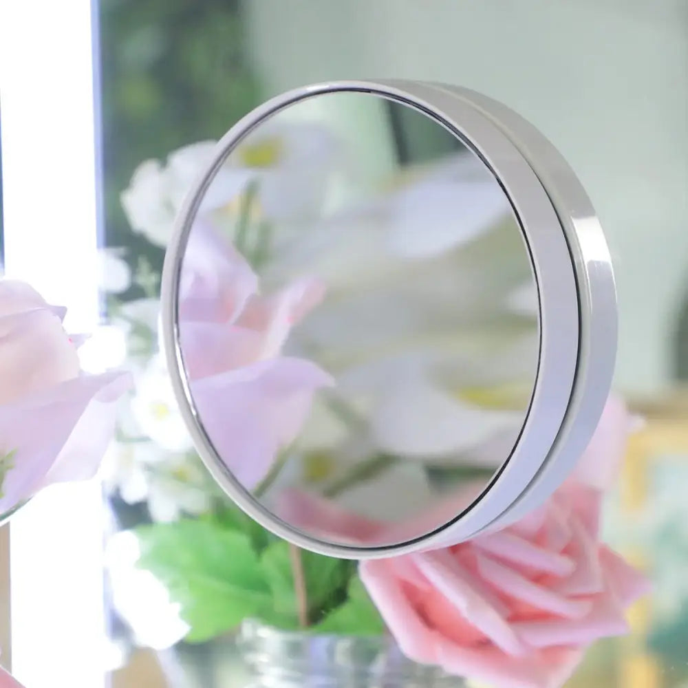 Large Hollywood Makeup Mirror 3 Modes Lighted and Smart Touch Control (92 x 68 cm) - Health & Beauty > Makeup > Makeup