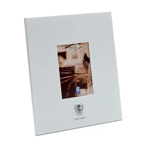 Le Blanc Picture Photo Frame Picture Wall Gallery Lot 10cm x 15cm (4’’ x 6’’) - White - Home & Garden > Decor