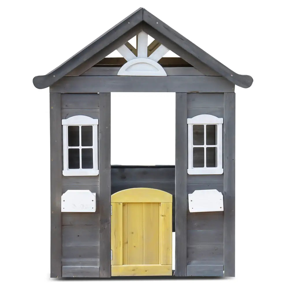 Lifespan Kids Aiden Cubby House - Baby & Kids > Baby & Kid’s Toys > Outdoor Play Equipment