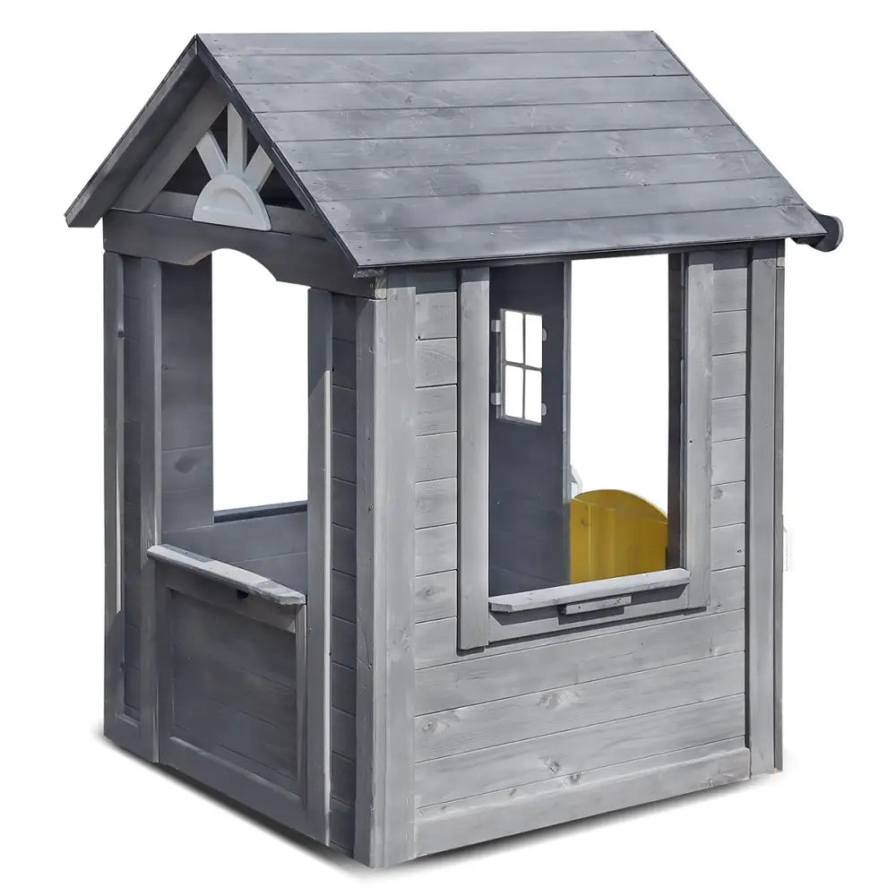 Lifespan Kids Aiden Cubby House - Baby & Kids > Baby & Kid’s Toys > Outdoor Play Equipment