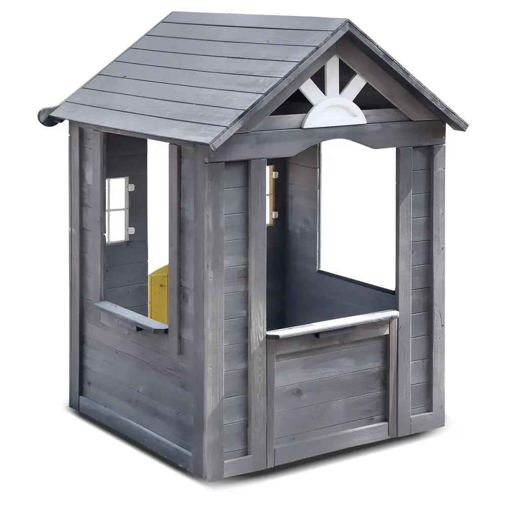 Lifespan Kids Aiden Cubby House - Baby & Kids > Baby & Kid’s Toys > Outdoor Play Equipment