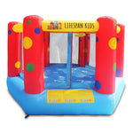 Lifespan Kids AirZone 6 Bouncer - Baby & Kids > Baby & Kid’s Toys > Outdoor Play Equipment