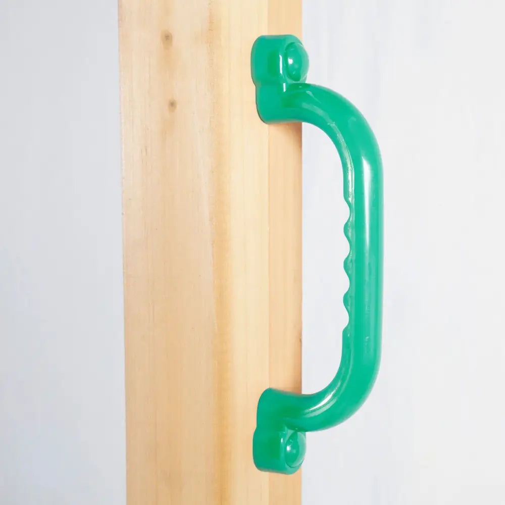 Lifespan Kids Amazon 3.0m Monkey Bar Set - Baby & Kids > Baby & Kid’s Toys > Outdoor Play Equipment