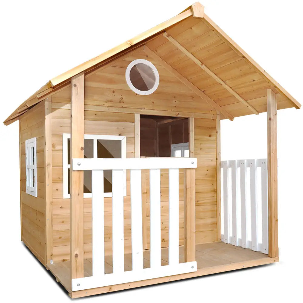 Lifespan Kids Archie Cubby House (Cubby Only) - Baby & Kids > Baby & Kid’s Toys > Outdoor Play Equipment