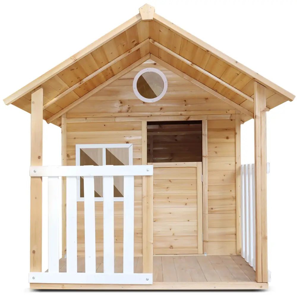 Lifespan Kids Archie Cubby House (Cubby Only) - Baby & Kids > Baby & Kid’s Toys > Outdoor Play Equipment