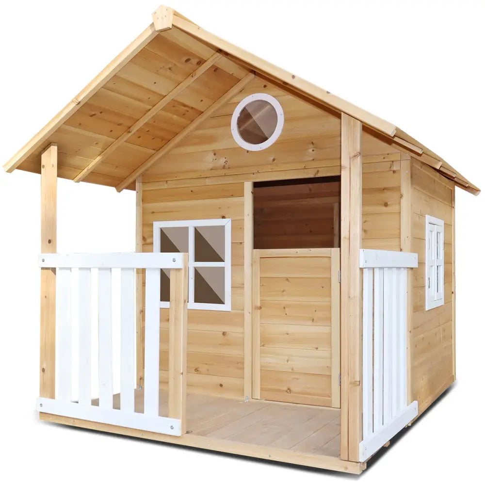 Lifespan Kids Archie Cubby House (Cubby Only) - Baby & Kids > Baby & Kid’s Toys > Outdoor Play Equipment
