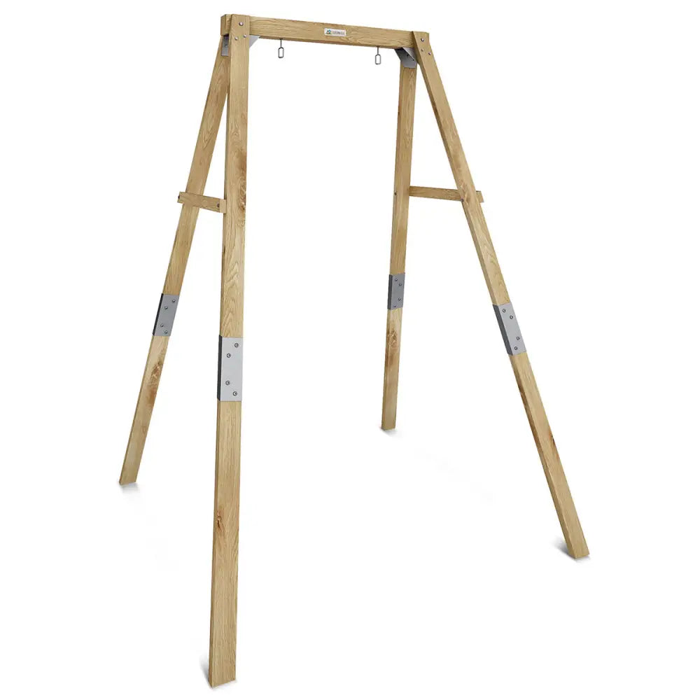 Lifespan Kids Bloom Growable Swing Frame - Baby & Kids > Baby & Kid’s Toys > Outdoor Play Equipment