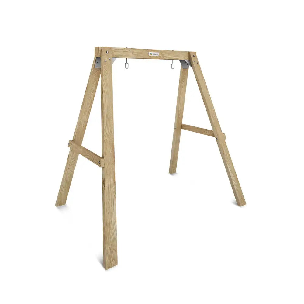 Lifespan Kids Bloom Growable Swing Frame - Baby & Kids > Baby & Kid’s Toys > Outdoor Play Equipment