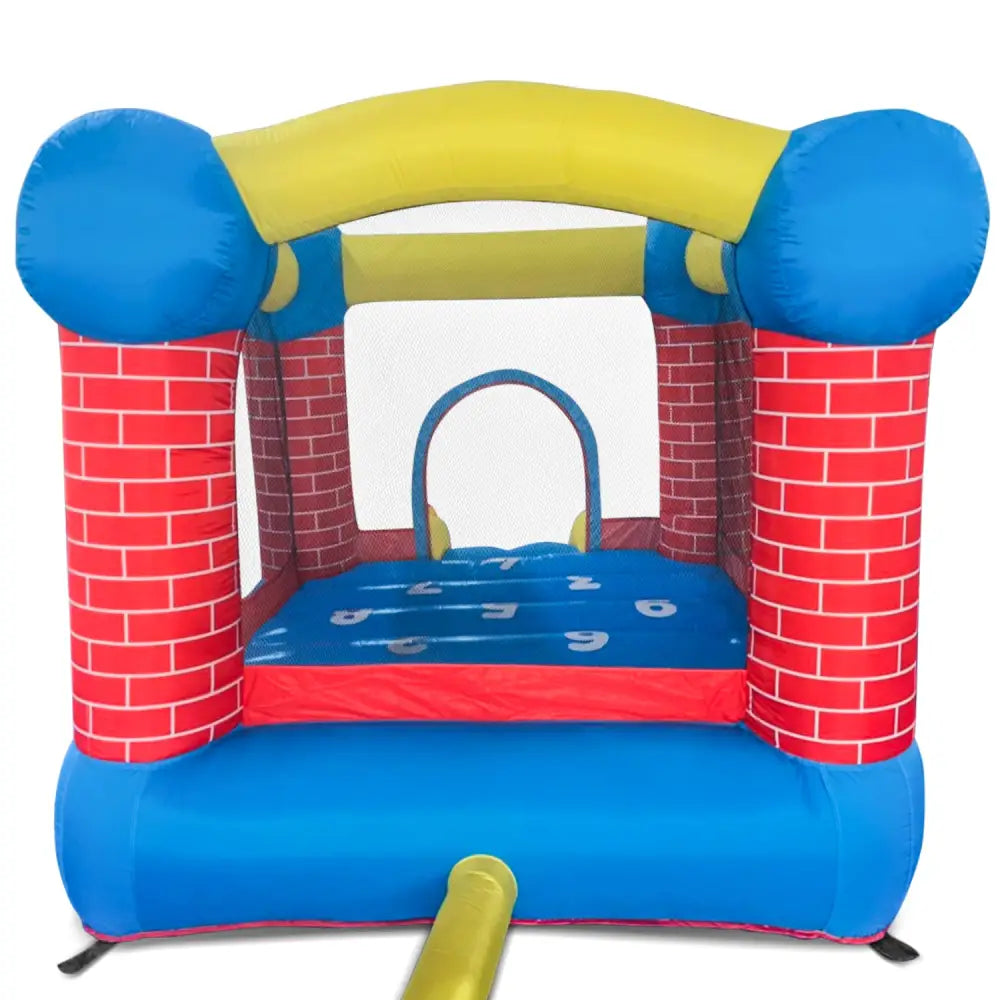 Lifespan Kids BounceFort Mini 2 - Baby & Kids > Baby & Kid’s Toys > Outdoor Play Equipment