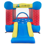 Lifespan Kids BounceFort Mini 2 - Baby & Kids > Baby & Kid’s Toys > Outdoor Play Equipment
