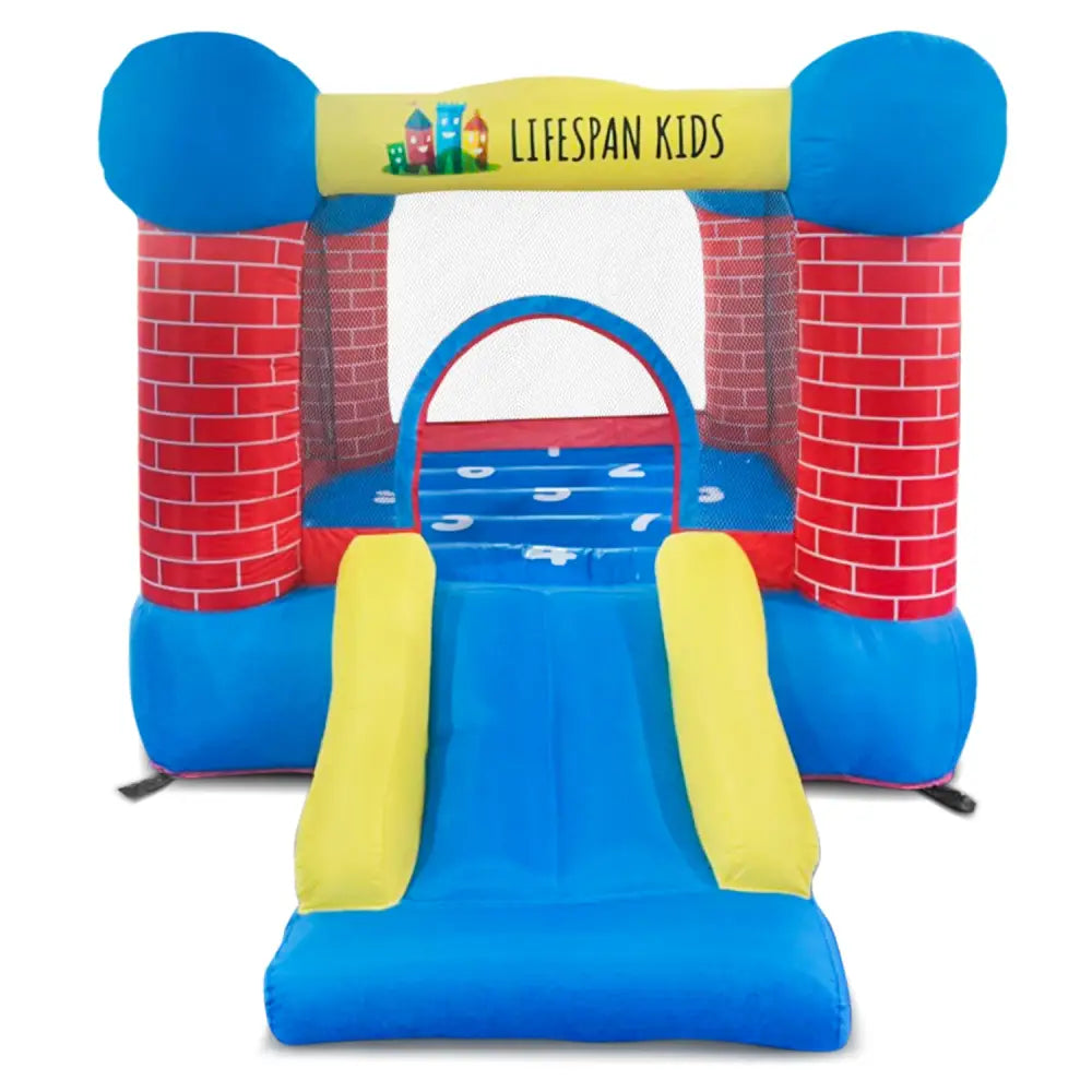 Lifespan Kids BounceFort Mini 2 - Baby & Kids > Baby & Kid’s Toys > Outdoor Play Equipment