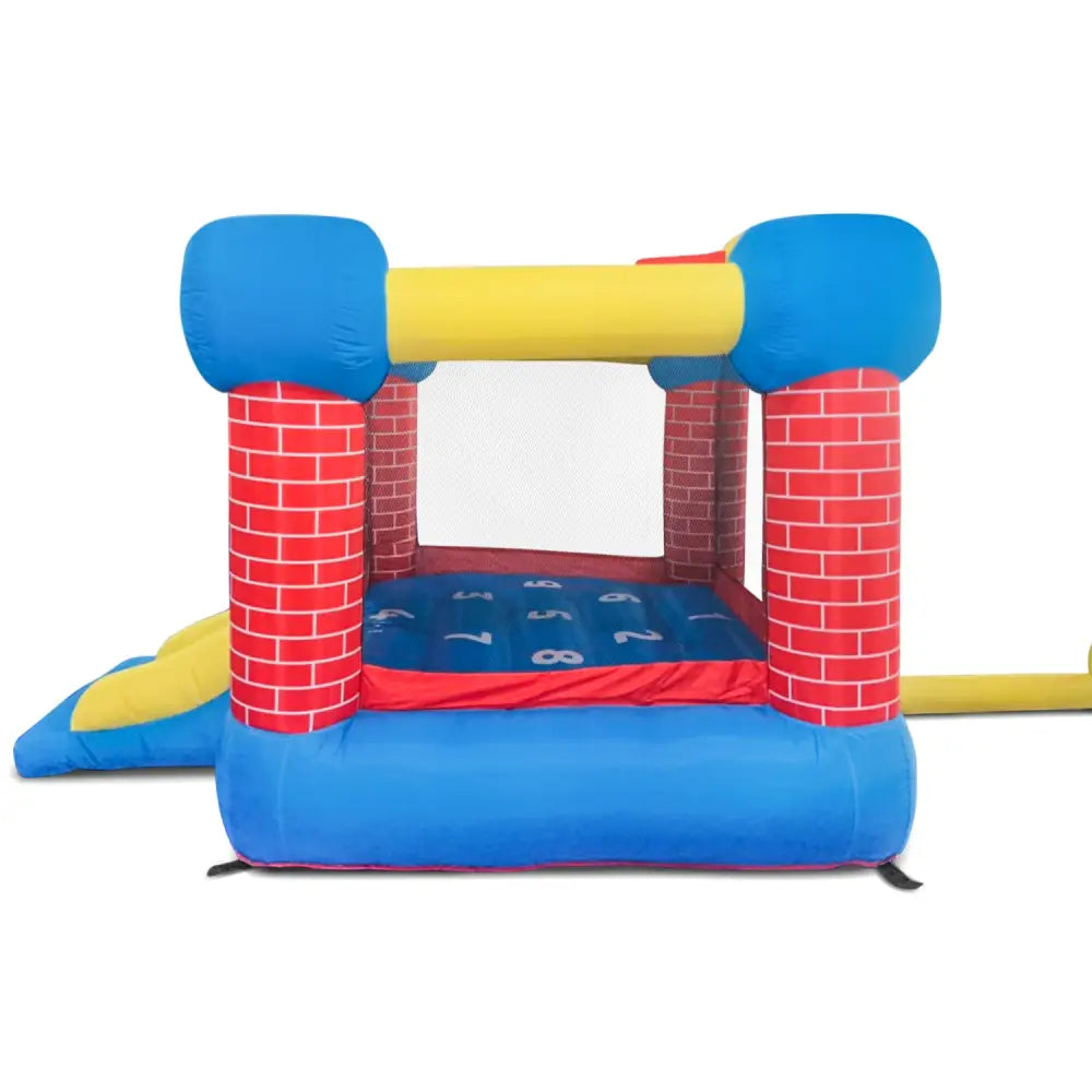 Lifespan Kids BounceFort Mini 2 - Baby & Kids > Baby & Kid’s Toys > Outdoor Play Equipment