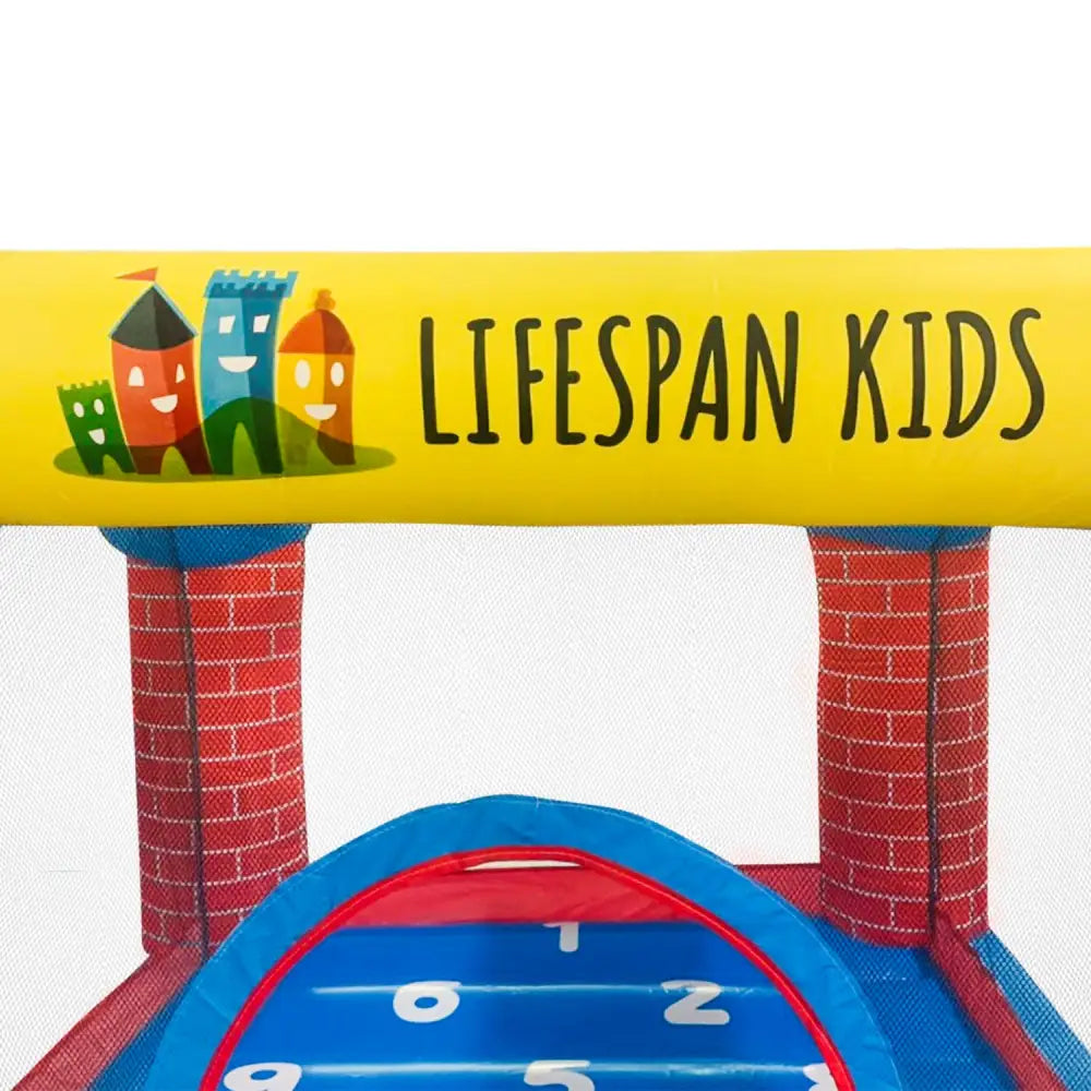 Lifespan Kids BounceFort Mini 2 - Baby & Kids > Baby & Kid’s Toys > Outdoor Play Equipment