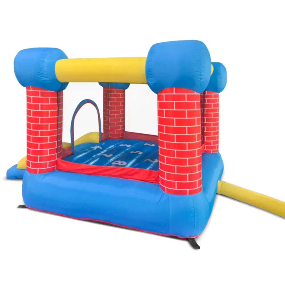Lifespan Kids BounceFort Mini 2 - Baby & Kids > Baby & Kid’s Toys > Outdoor Play Equipment