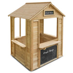 Lifespan Kids Cafe Chino Cubby House - Baby & Kids > Baby & Kid’s Toys > Outdoor Play Equipment