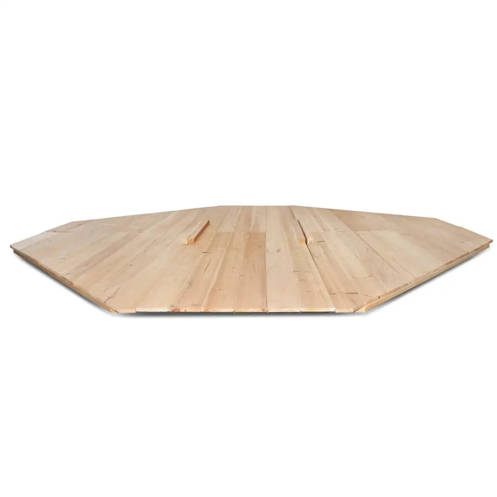 Lifespan Kids Grand Octagonal Sandpit Timber Cover Only - Baby & Kids > Baby & Kid’s Toys > Outdoor Play Equipment