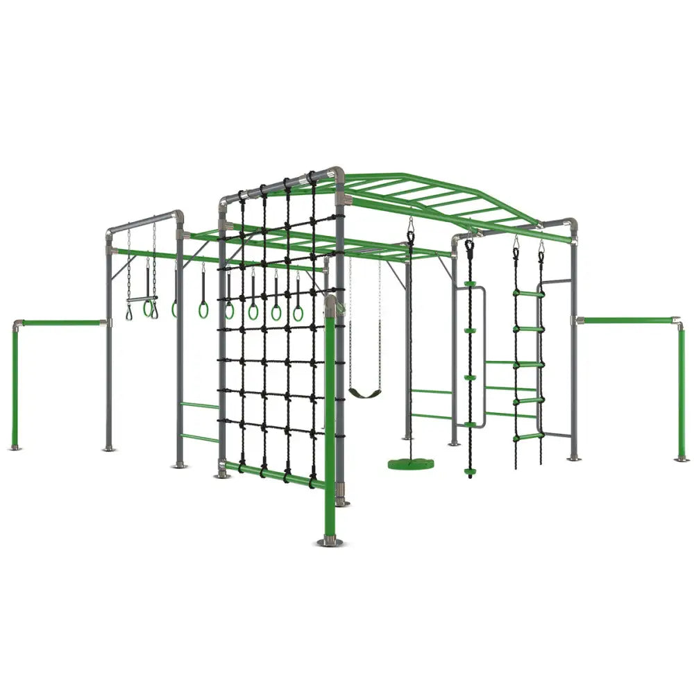 Lifespan Kids Junior Jungle Kakadu - Baby & Kids > Baby & Kid’s Toys > Outdoor Play Equipment