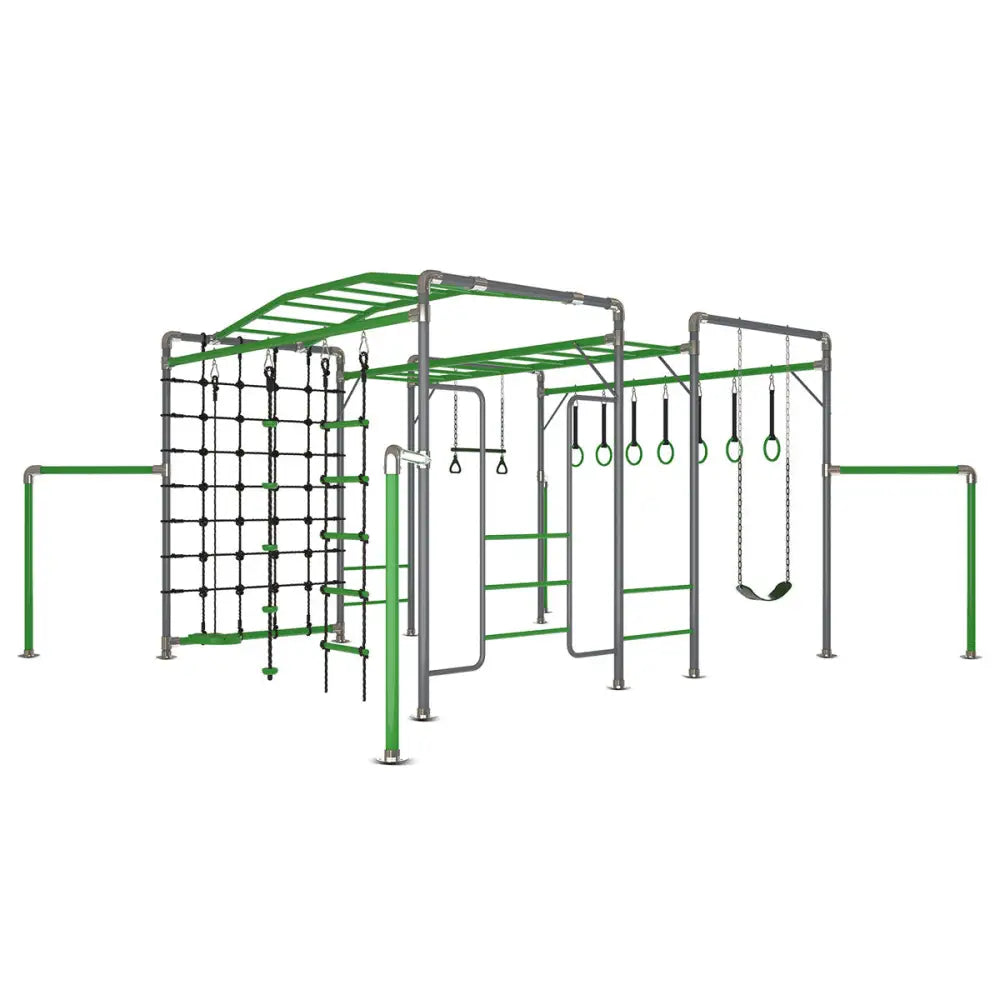 Lifespan Kids Junior Jungle Kakadu - Baby & Kids > Baby & Kid’s Toys > Outdoor Play Equipment