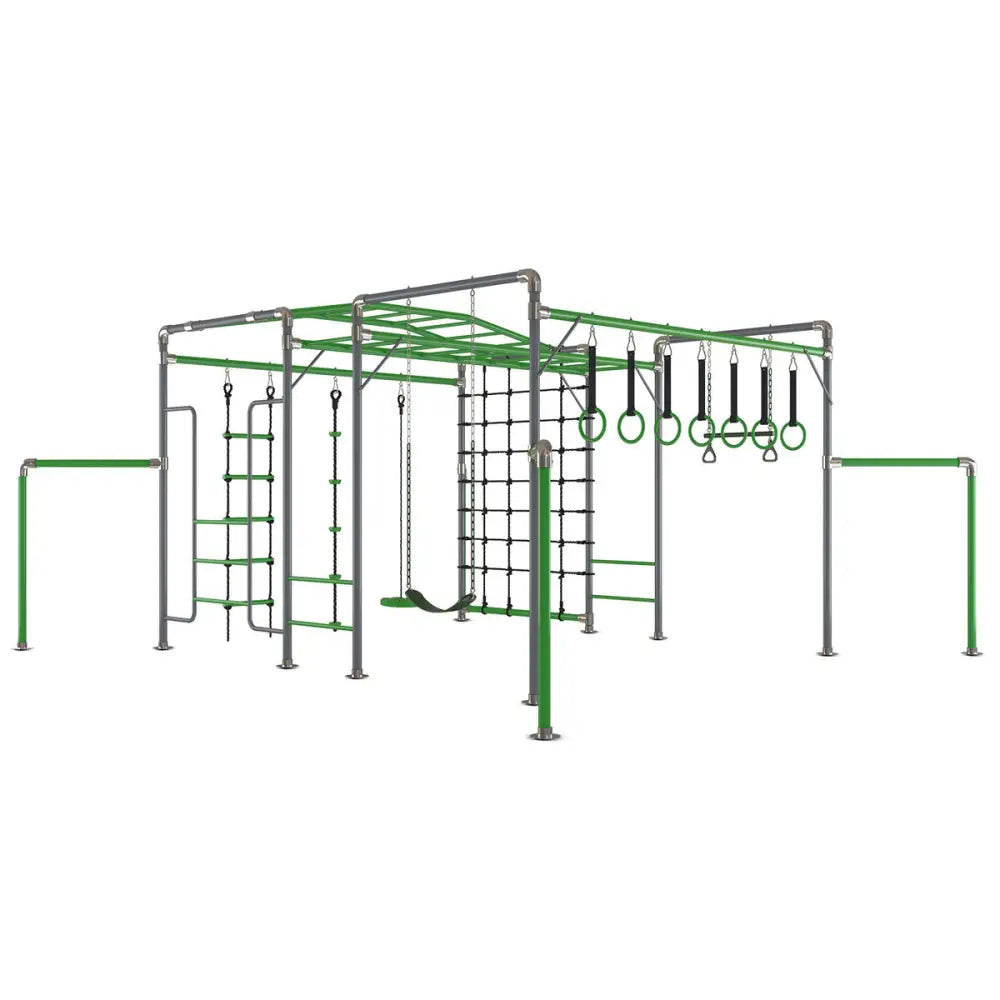 Lifespan Kids Junior Jungle Kakadu - Baby & Kids > Baby & Kid’s Toys > Outdoor Play Equipment