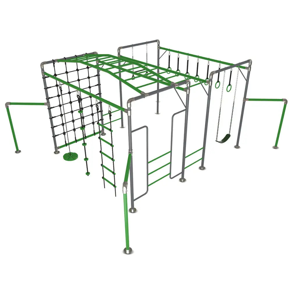 Lifespan Kids Junior Jungle Kakadu - Baby & Kids > Baby & Kid’s Toys > Outdoor Play Equipment