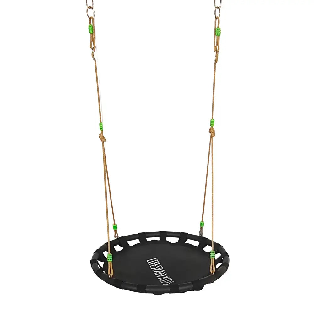 Lifespan Kids Puma Nest Swing 85cm - Baby & Kids > Baby & Kid’s Toys > Outdoor Play Equipment