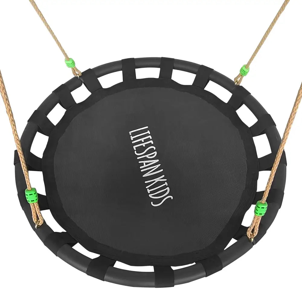 Lifespan Kids Puma Nest Swing 85cm - Baby & Kids > Baby & Kid’s Toys > Outdoor Play Equipment