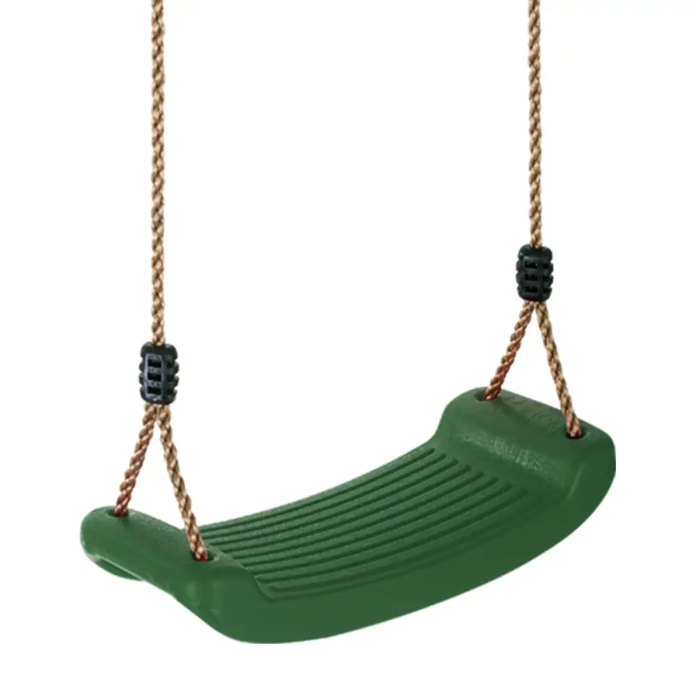 Lifespan Kids Seat Swing - Green - Baby & Kids > Baby & Kid’s Toys > Outdoor Play Equipment