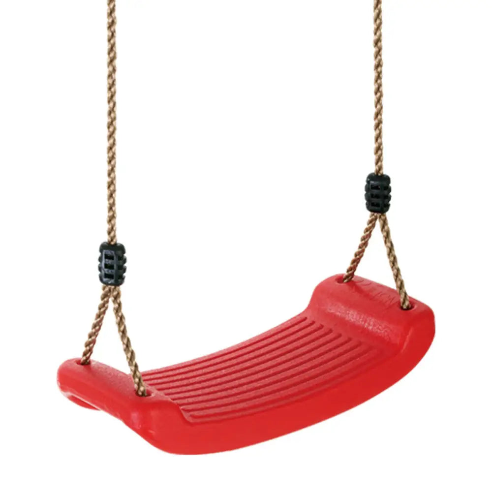 Lifespan Kids Seat Swing - Red - Baby & Kids > Baby & Kid’s Toys > Outdoor Play Equipment