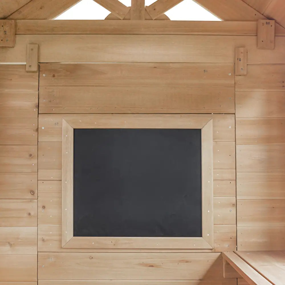 Lifespan Kids Silverton Play Centre With 1.8m Slide - Baby & Kids > Baby & Kid’s Toys > Outdoor Play Equipment