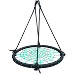 Lifespan Kids Spidey 2 Web Swing 120cm - Baby & Kids > Baby & Kid’s Toys > Outdoor Play Equipment