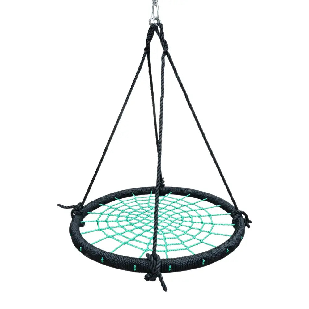 Lifespan Kids Spidey 2 Web Swing 60cm - Baby & Kids > Baby & Kid’s Toys > Outdoor Play Equipment