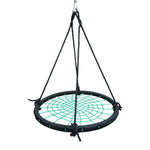 Lifespan Kids Spidey 2 Web Swing 60cm - Baby & Kids > Baby & Kid’s Toys > Outdoor Play Equipment