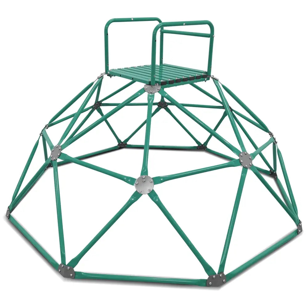 Lifespan Kids Summit 2.0m Dome Climber - Baby & Kids > Baby & Kid’s Toys > Outdoor Play Equipment