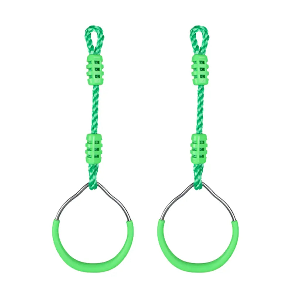 Lifespan Kids Wildcat Slackline Set - Baby & Kids > Baby & Kid’s Toys > Outdoor Play Equipment