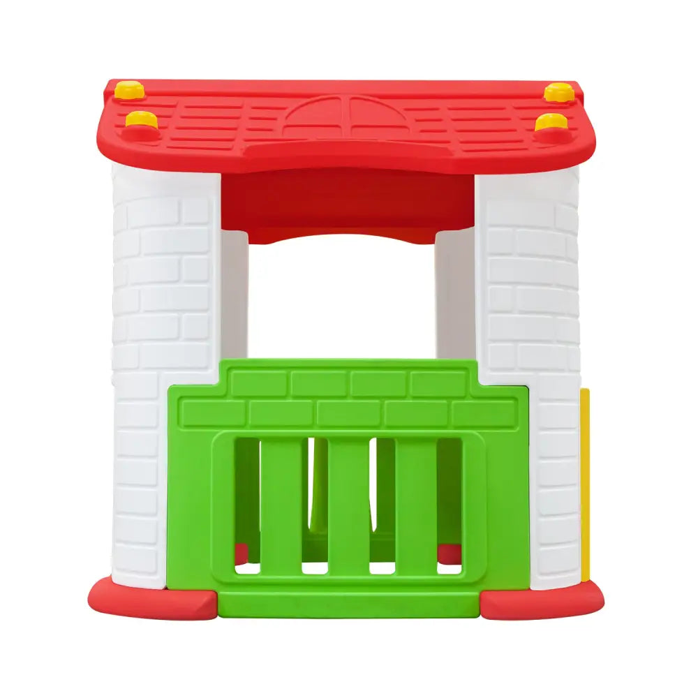 Lifespan Kids Wombat 2 Playhouse - Baby & Kids > Baby & Kid’s Toys > Outdoor Play Equipment