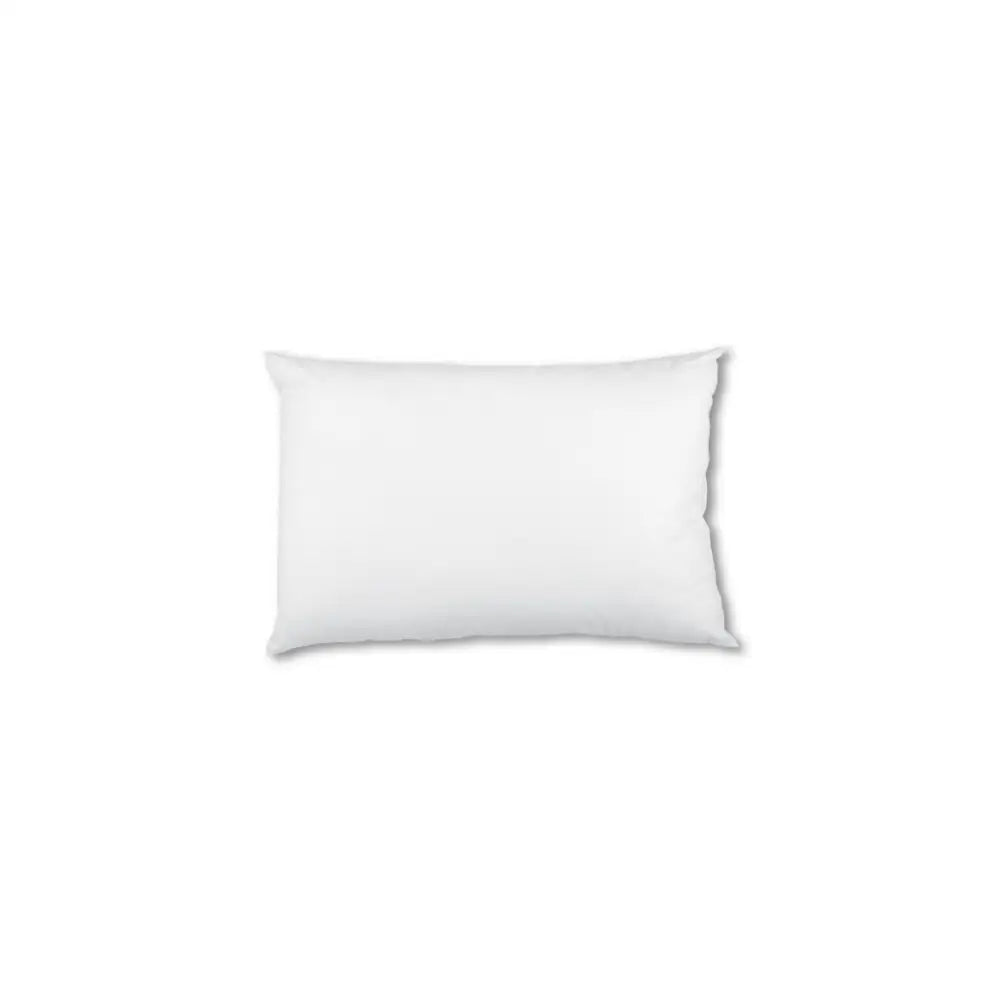 Luxor Four Pack 30x50cm Aus Made Hotel Cushion Inserts Premium Memory Resistant Filling - Home & Garden > Decor