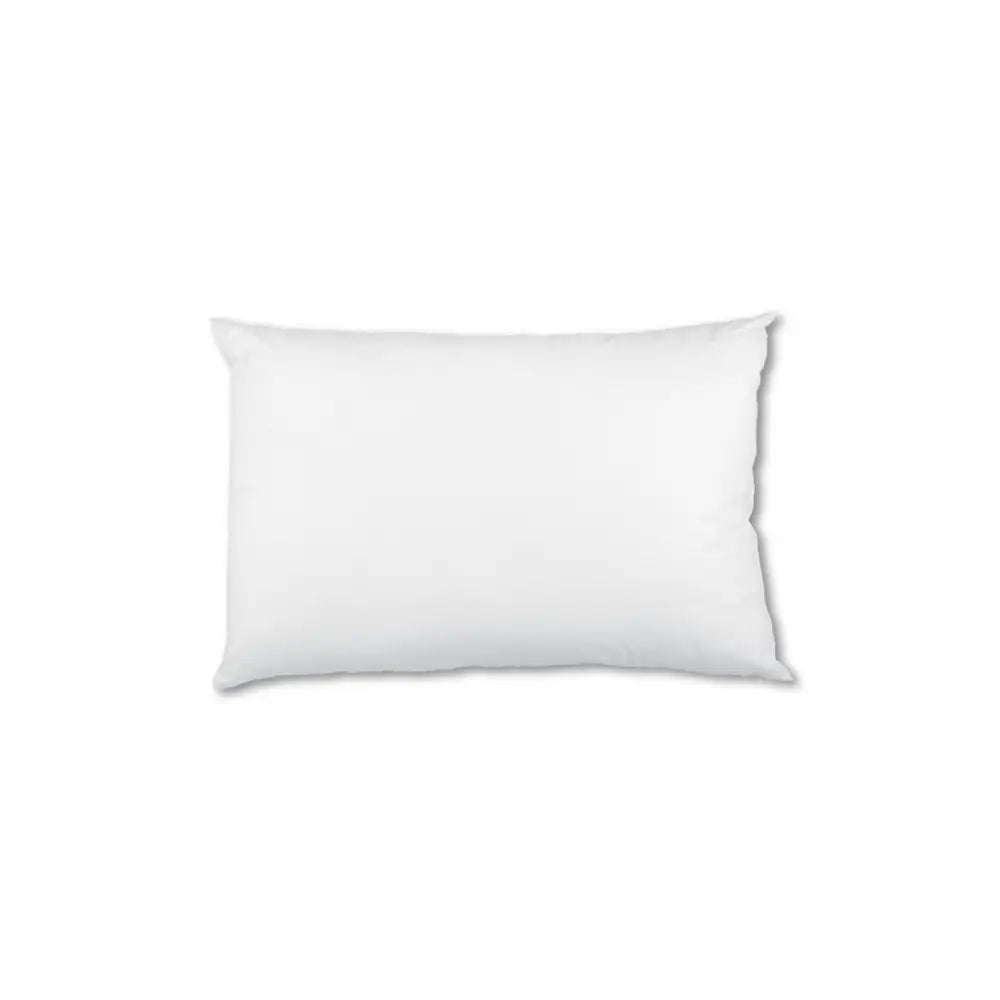 Luxor Four Pack 35x60cm Aus Made Hotel Cushion Inserts Premium Memory Resistant Filling - Home & Garden > Decor