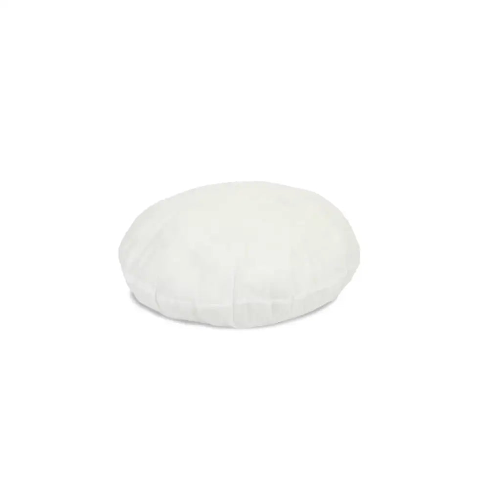 Luxor Twin Pack 35cm Aus Made Round Hotel Cushion Inserts Premium Memory Resistant Filling - Home & Garden > Decor