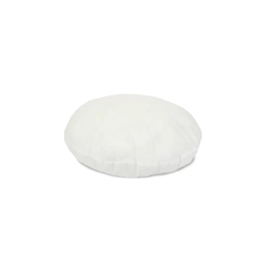 Luxor Twin Pack 40cm Aus Made Round Hotel Cushion Inserts Premium Memory Resistant Filling - Home & Garden > Decor