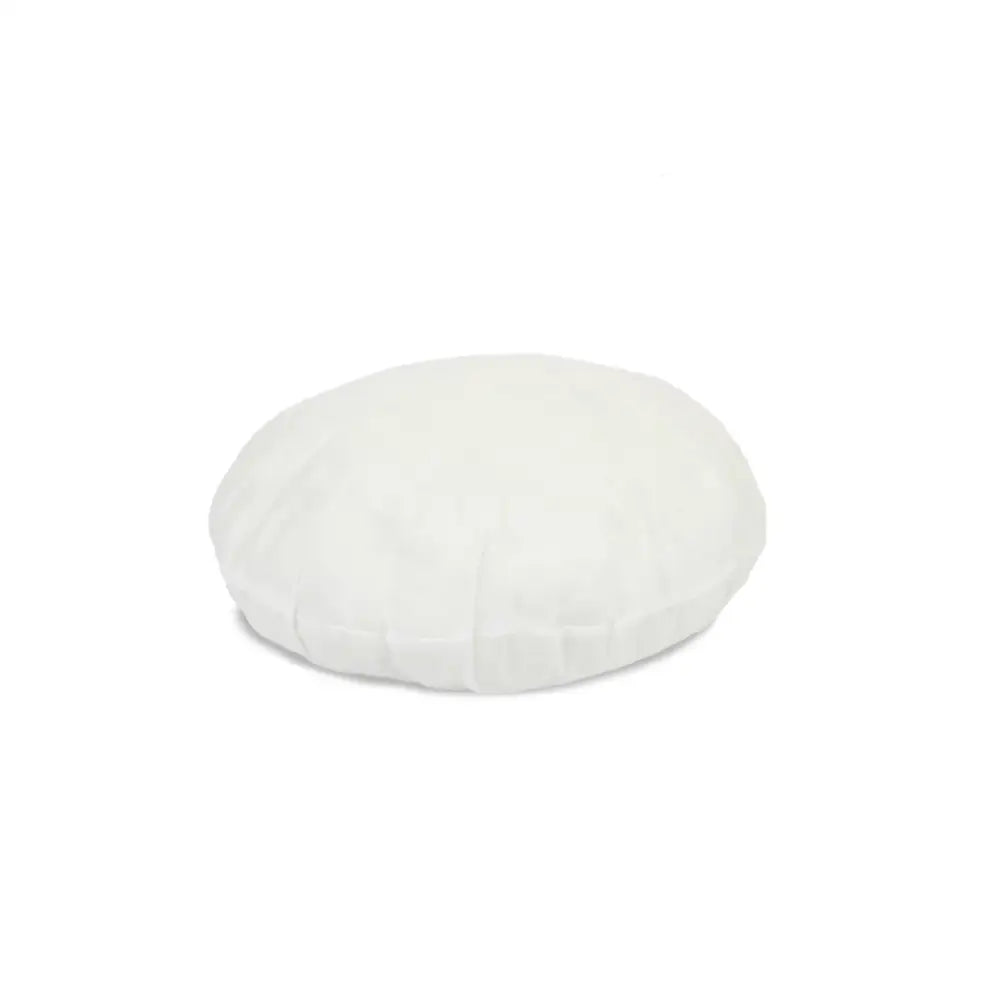 Luxor Twin Pack 45cm Aus Made Round Hotel Cushion Inserts Premium Memory Resistant Filling - Home & Garden > Decor