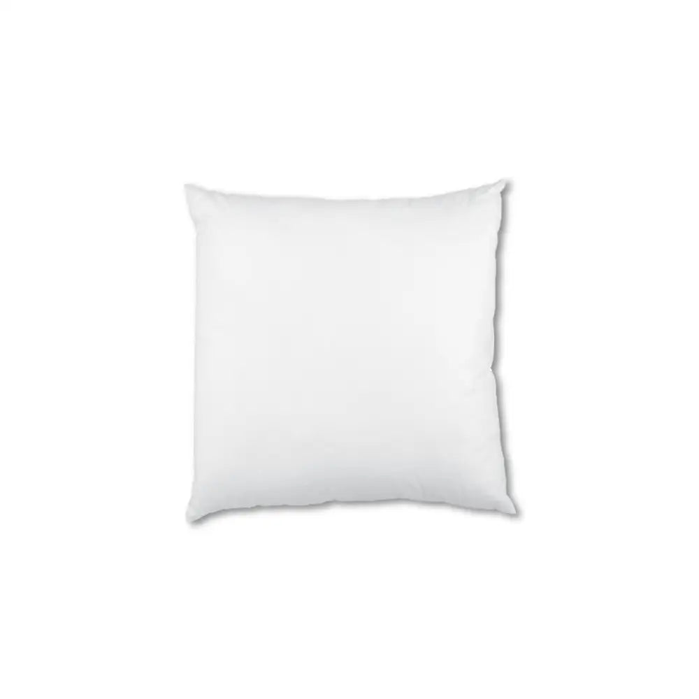 Luxor Twin Pack 45x45cm Aus Made Hotel Cushion Inserts Premium Memory Resistant Filling - Home & Garden > Decor
