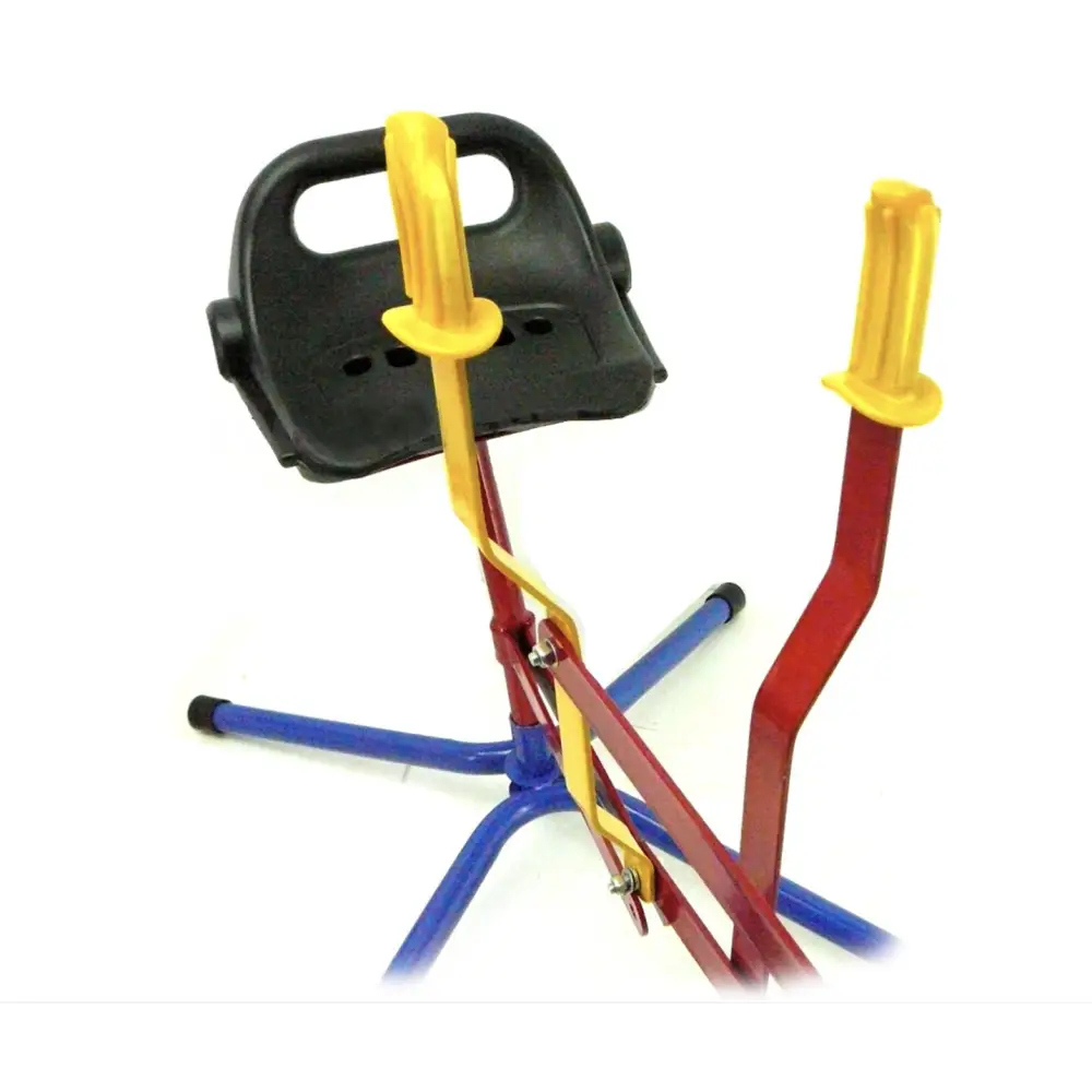 Metal Sand Pit Digger Multi Action Toy For Children 3 + - Baby & Kids > Baby & Kid’s Toys > Outdoor Play Equipment