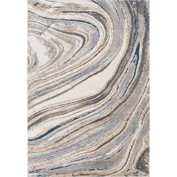 Mineral 555 Rock by Rug Culture-330X240CM - RECTANGLE - Home & Garden > Rugs > Floor Rugs
