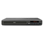 Mini-Size DVD Player (Black) w/ Multi-Region Set-up & Compact Size - Audio & Video > TV Accessories