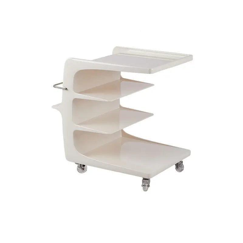 Movable Coffee Table Sofa Side End Table Bedside Modern Furniture - Furniture > Bar Stools & Chairs > Arm Chairs &