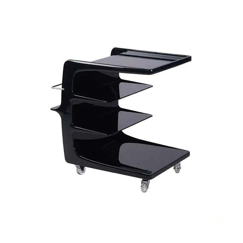 Movable Coffee Table Sofa Side End Table Bedside Modern Furniture - Furniture > Bar Stools & Chairs > Arm Chairs &