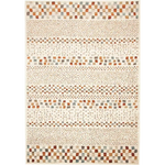 Oxford 431 Bone By Rug Culture - 400X300CM RECTANGLE - Home & Garden > Rugs > Floor Rugs