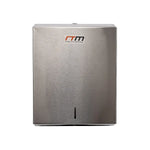 Paper Towel Dispenser Wall Mount Commercial Bathroom - Home & Garden > DIY > Kitchen & Bathroom DIY
