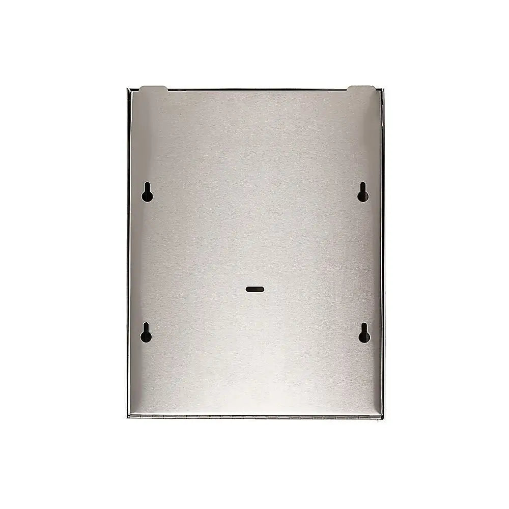 Paper Towel Dispenser Wall Mount Commercial Bathroom - Home & Garden > DIY > Kitchen & Bathroom DIY